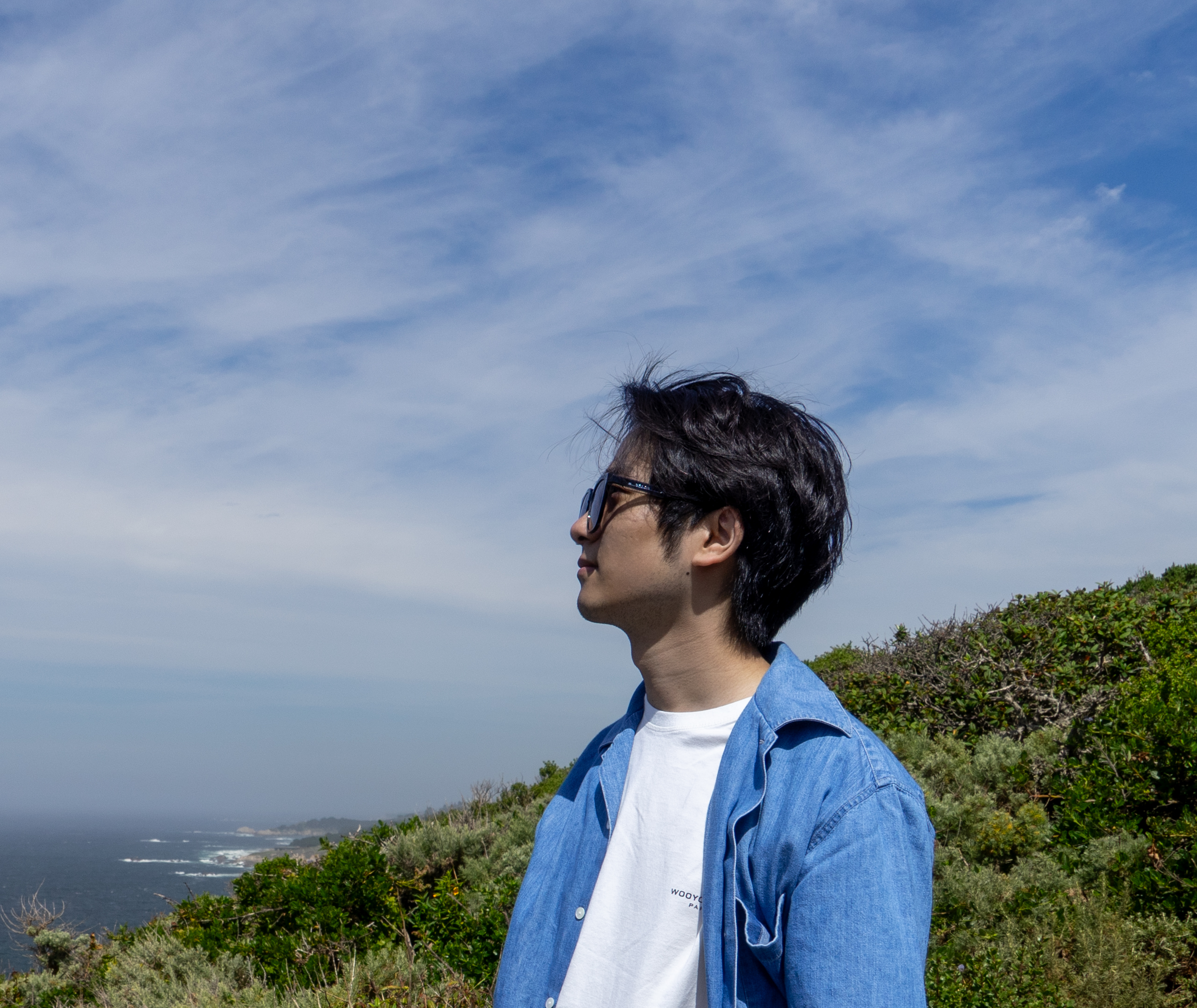 Yuheng Wang